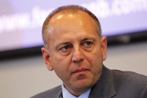 Is Alexander Lutsenko's Net Worth Public? Current Search Status